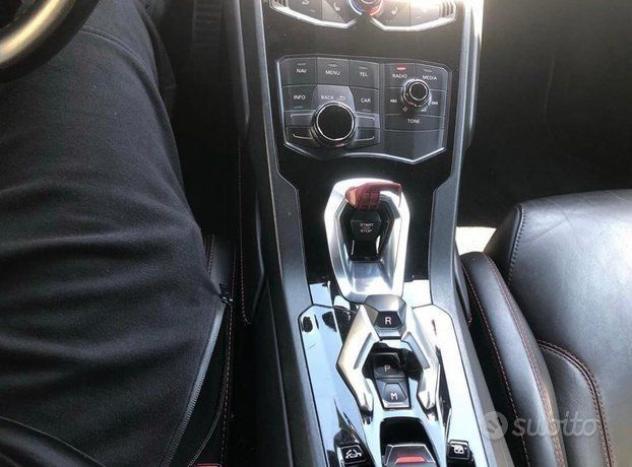 Lamborghini Huracan LAMBORGHINI Hurac 5.2 V10 AWD 610CV Spyder Uff I - Foto 6