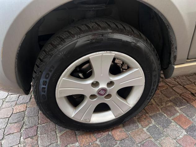 FIAT Panda Panda Cross 1.3 Multijet 16v 4x4 - OK NEOPATENTATI - NON RICONDIZIONATA - - Foto 8
