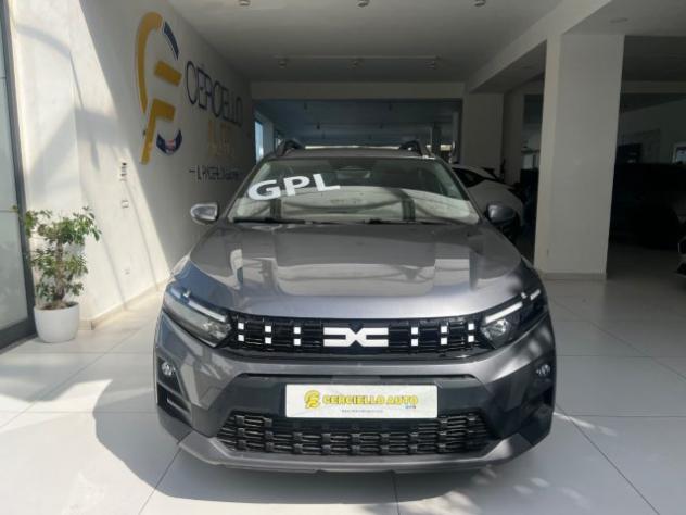 DACIA Sandero Stepway Eco-G 120 CV auto Expression da €199,00 me rif. 24042675