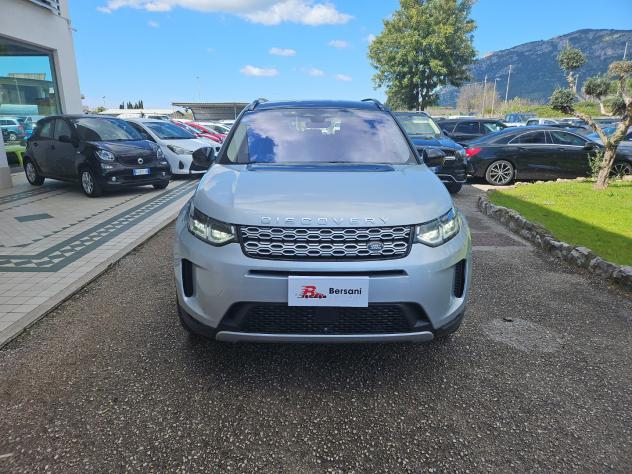 Land Rover Discovery Sport Discovery Sport 2.0 eD4 163 CV 2WD R-Dynamic SE - Foto 4