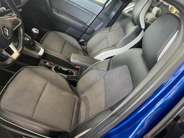 Renault Captur Blue dCi 95 CV Intens - Foto 7