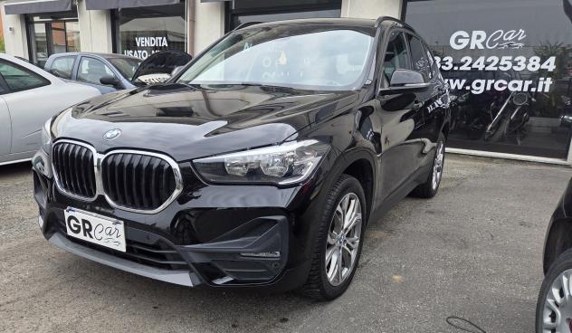 Bmw 116 116d 5p. Sport - Foto 3