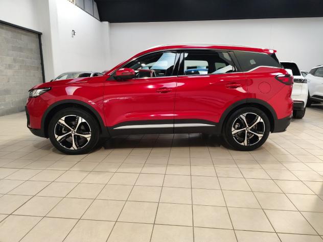 DR AUTOMOBILES DR 6.0 1.5 Turbo GPL CVT 155 CV - Foto 9