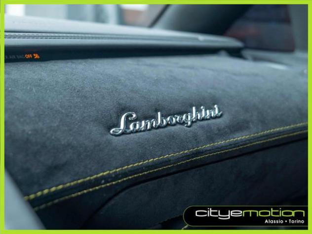 LAMBORGHINI Aventador 6.5 V12 LP700-4 rif. 21789597 - Foto 9