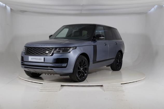 Land Rover Range Rover IV 2018 Diesel 3.0d i6 mhev Vogue 249cv auto