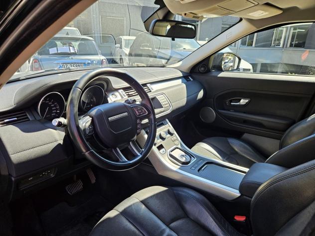 Land Rover Range Rover Evoque 2.2 TD4 Dynamic - Foto 7