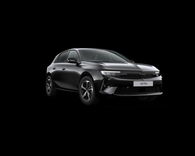 Opel Astra Nuova 5P GS 1.6 Hybrid 180cv AT8 S&amp;S