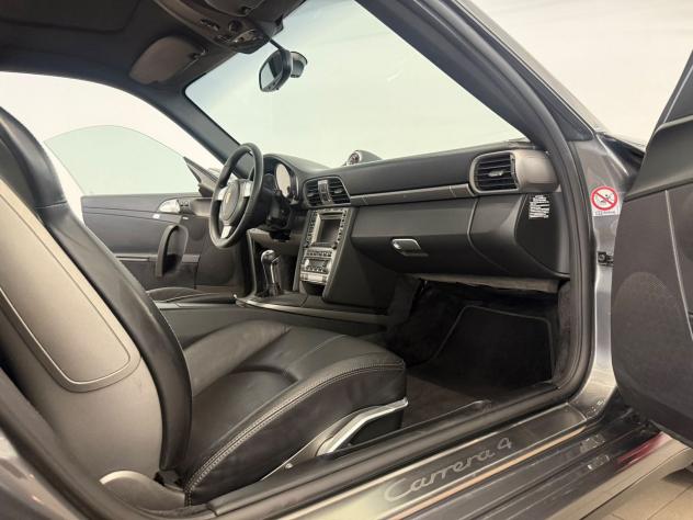 Porsche 911 911 Cabrio 3.6 Carrera 4 - Foto 4