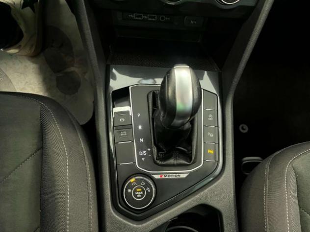 VOLKSWAGEN Tiguan Tiguan II 2.0 tdi Sport 4motion 150cv dsg rif. 23943181 - Foto 7