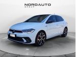 Volkswagen Polo 2.0 TSI DSG GTI