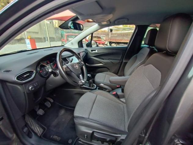 OPEL Crossland 1.2 12V Start&Stop Design & Tech rif. 23392659 - Foto 10