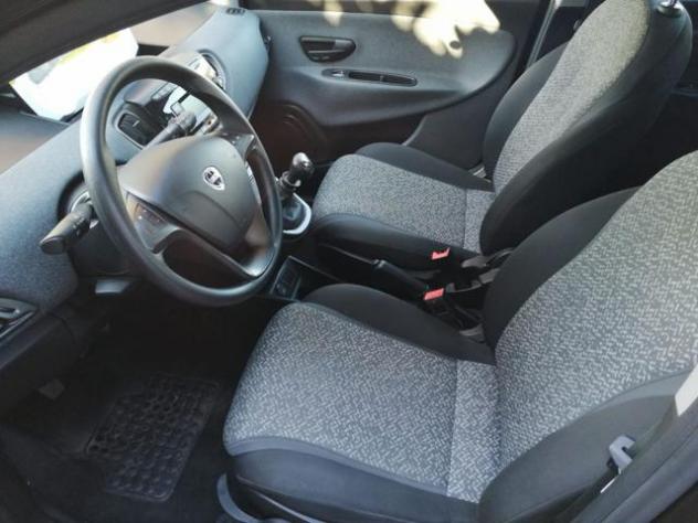 LANCIA Ypsilon 1.0 FireFly 5 porte S&S Hybrid Silver rif. 24157195 - Foto 8