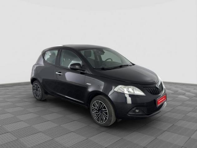 LANCIA Ypsilon Ypsilon 1.0 FireFly 5 porte S&S Hybrid Silver rif. 23696763 - Foto 7