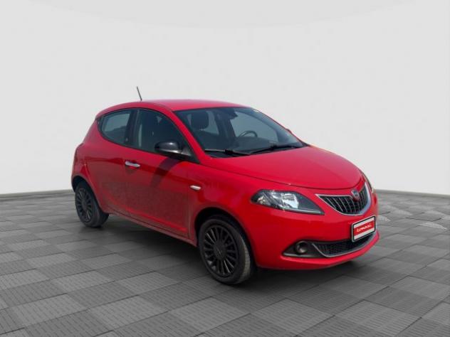 LANCIA Ypsilon Ypsilon 1.0 FireFly 5 porte S&S Hybrid Silver rif. 24023904 - Foto 7