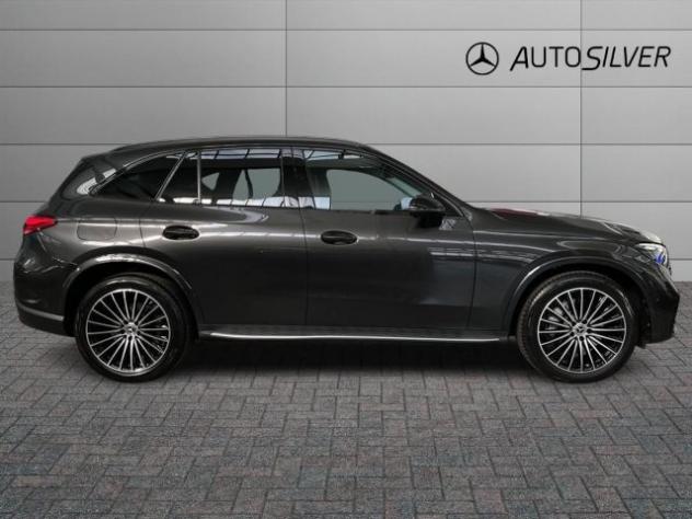 MERCEDES-BENZ GLC 220 d 4Matic Mild Hybrid AMG Line Advanced rif. 24027210 - Foto 5