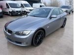BMW Serie 3 325xi cat Coupé Futura *SERVICE COMPLETO BMW*