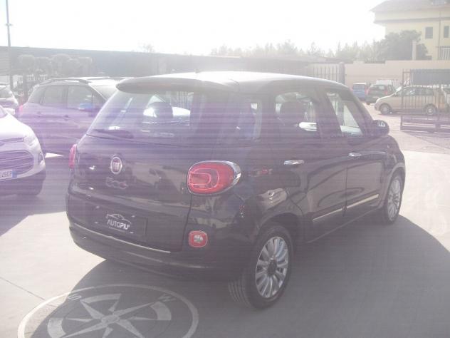 Fiat 500L 1.3 Multijet 85 CV Pop Star - 2013 - Foto 5