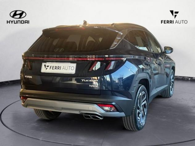 HYUNDAI Tucson MY25 1.6 HEV aut.Exellence rif. 21064336 - Foto 5