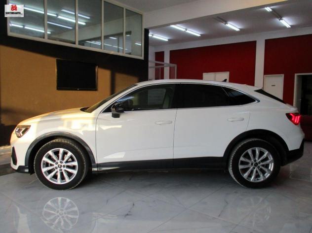 AUDI Q3 SPB 35 TDI S tronic business plus-2023 KM95000 - Foto 3