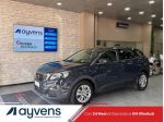 Peugeot 3008 PureTech Turbo 130 S&S Active Sport