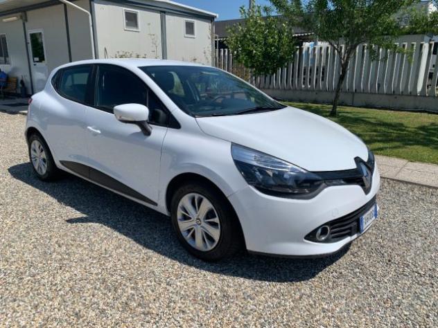 RENAULT Clio dCi 8V 75 CV Start&Stop 5 porte Energy Duel rif. 23790009 - Foto 7