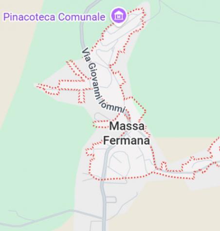 Immobile in asta di 60 m² in vendita a Massa Fermana - Foto 7