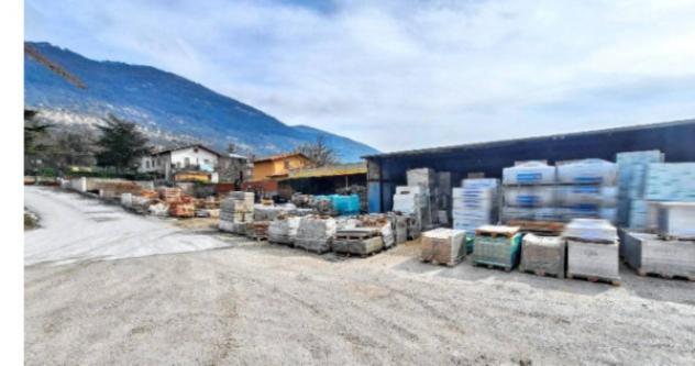 Immobile in asta di 2 m² con più di 5 locali in vendita a Gubbio - Foto 13