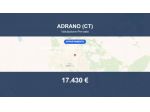 Immobile in asta di 90 m² in vendita a Adrano