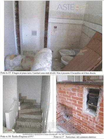 IMMOBILI-IMMOBILE RESIDENZIALE-Stradone S. Anastasio, n. 1 - Foto 7