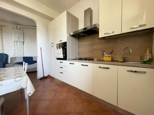 Appartamento in vendita a Vagliagli - Castelnuovo Berardenga 90 mq Rif: 1252517 - Foto 5