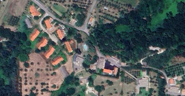 Immobile in asta di 219 m² in vendita a Castiglione in Teverina - Foto 4