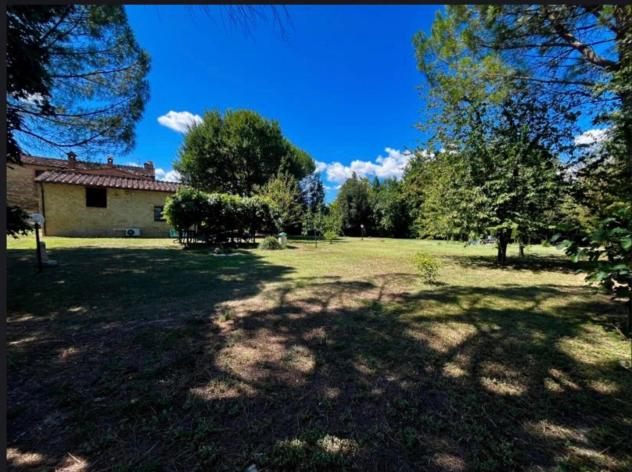 Casale in vendita a Quartaia - Colle di Val d'Elsa 380 mq Rif: 1364003 - Foto 2