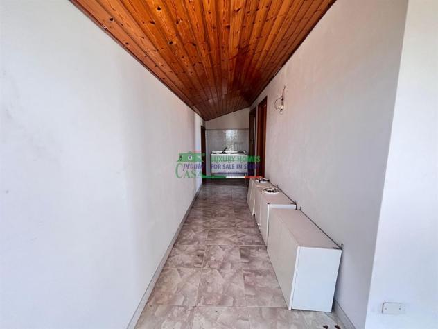 Rif:2718 - Villetta con Giardino di 550 mq e Mansarda – Ottimo Potenziale in Prima Periferia, Comiso - Foto 17