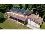 Villa di Lusso in Classe A4 con Parco di 5.000 mq – Fano, Zona Prelato