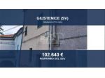 Immobile in asta di 203 m² in vendita a Giustenice