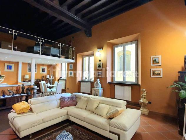 Appartamento in vendita a Lucca 220 mq Rif: 1227193 - Foto 3