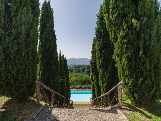 Villa in vendita a Lucca - Foto 8
