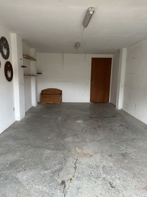 Trilocale al piano terra con garage di 38 m², 2 camere Lunano (PU) - Foto 9