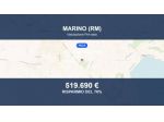 Immobile in asta di 953 m² in vendita a Marino
