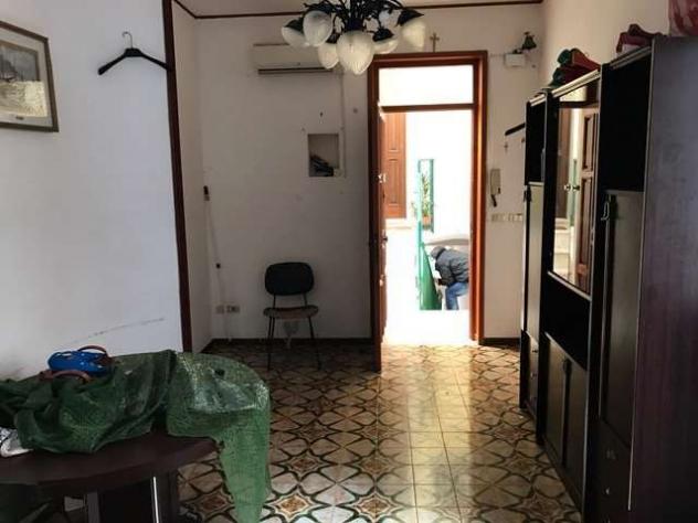 V1630 - In vendita a Marsala Casa semind in c.storico - Foto 18