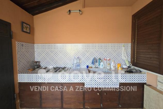 Villa di 120 m² con 4 locali in vendita a Marsala - Foto 8