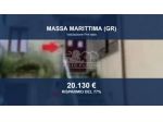 Immobile in asta di 125 m² con più di 5 locali in vendita a Massa Marittima