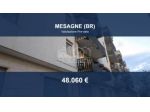 Immobile in asta di 88 m² in vendita a Mesagne