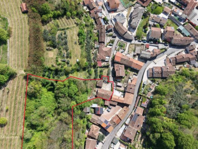 Villa di 167 m² con 5 locali e box auto doppio in vendita a Montecchio Maggiore - Foto 5