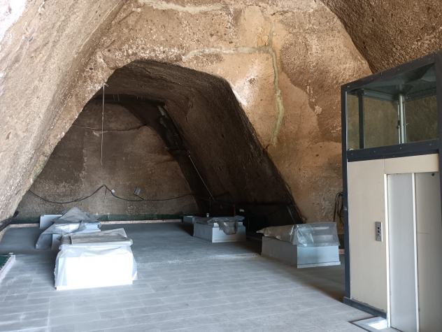 VIA ORAZIO – Prestigioso appartamento con terrazzi - Foto 8