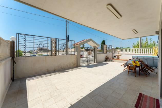Villa in vendita a Pachino - Foto 14