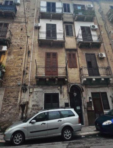 Immobile in asta di 78 m² in vendita a Palermo - Foto 12