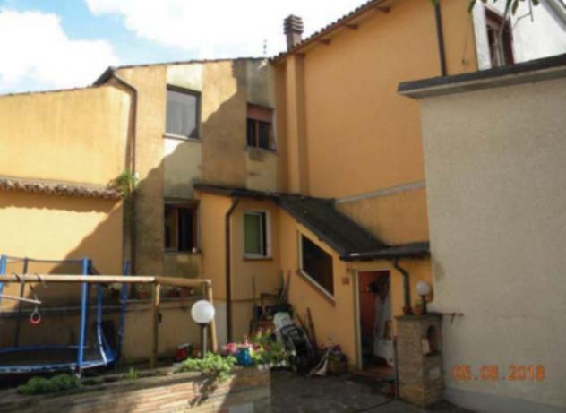 Immobile in asta di 170 m² in vendita a Pergola - Foto 4