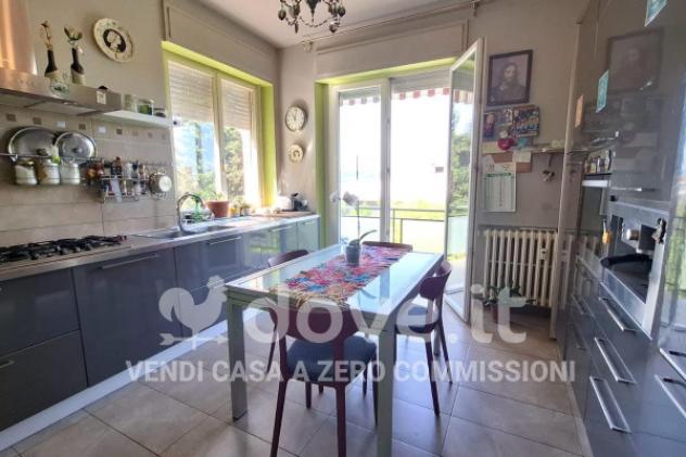 Appartamento di 140 m² con 5 locali e box auto in vendita a Pesaro - Foto 5