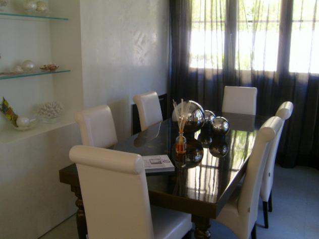 VILLA di 6 vani e di 140 mq (PIETRASANTA) rif. MP362 - Foto 5